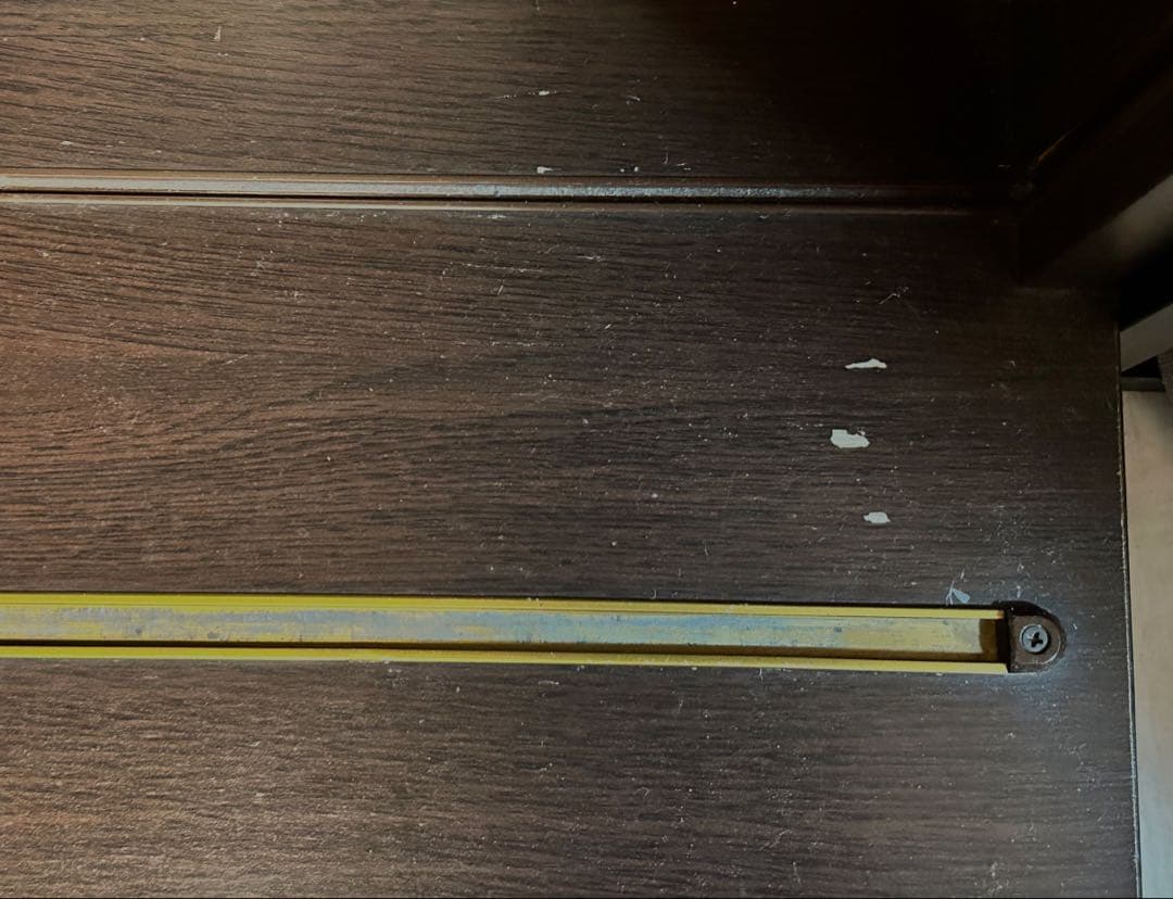 スライド式 本棚