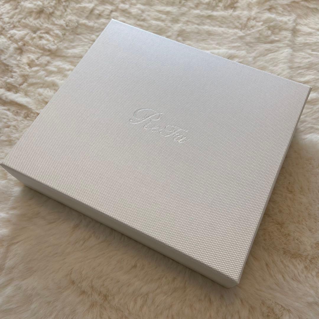 ReFa 4 CAXA RR-AJ03 リファカッサ ブラック 美容ローラー