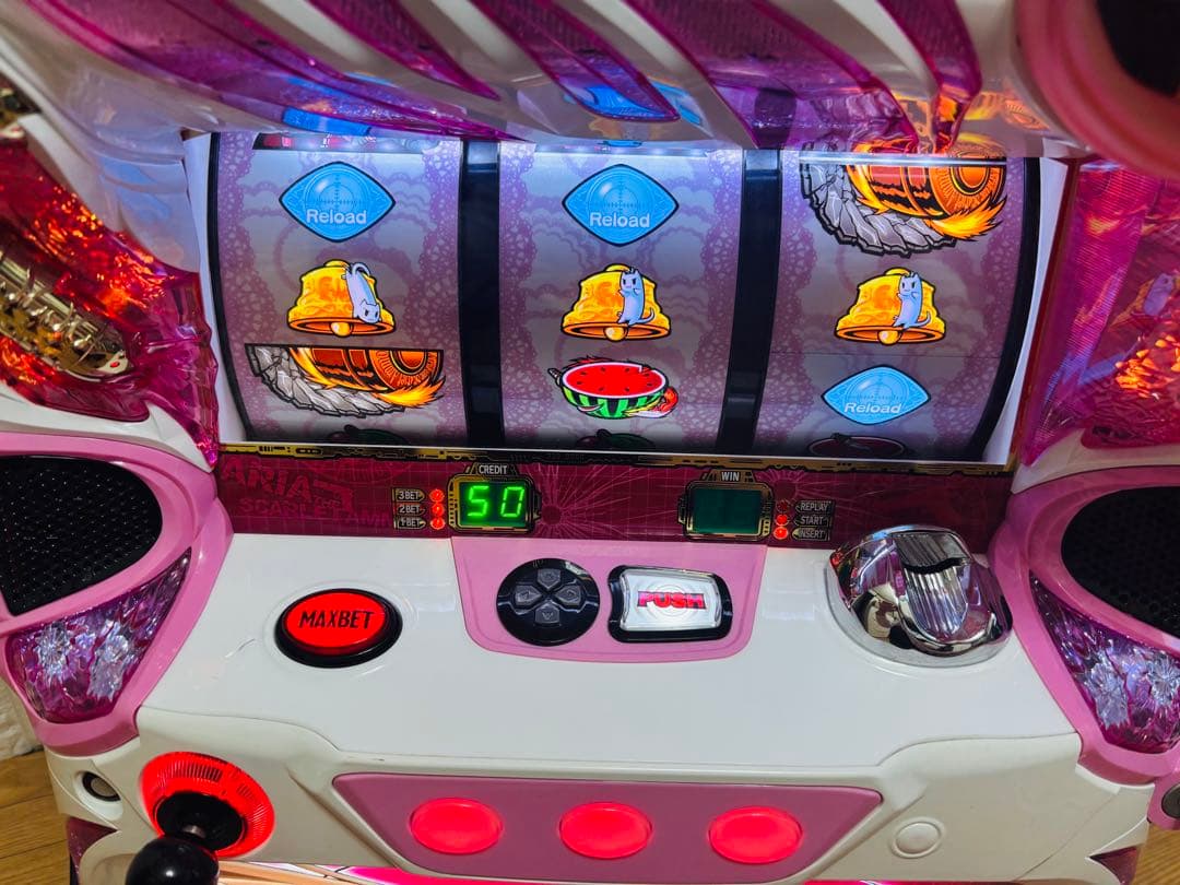 動作確認済み♪緋弾のアリア　不要機付き　実機