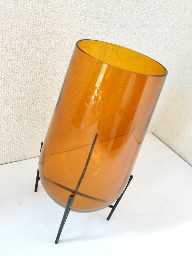 Audo  オドーコペンハーゲン　イシャスベース アンバー