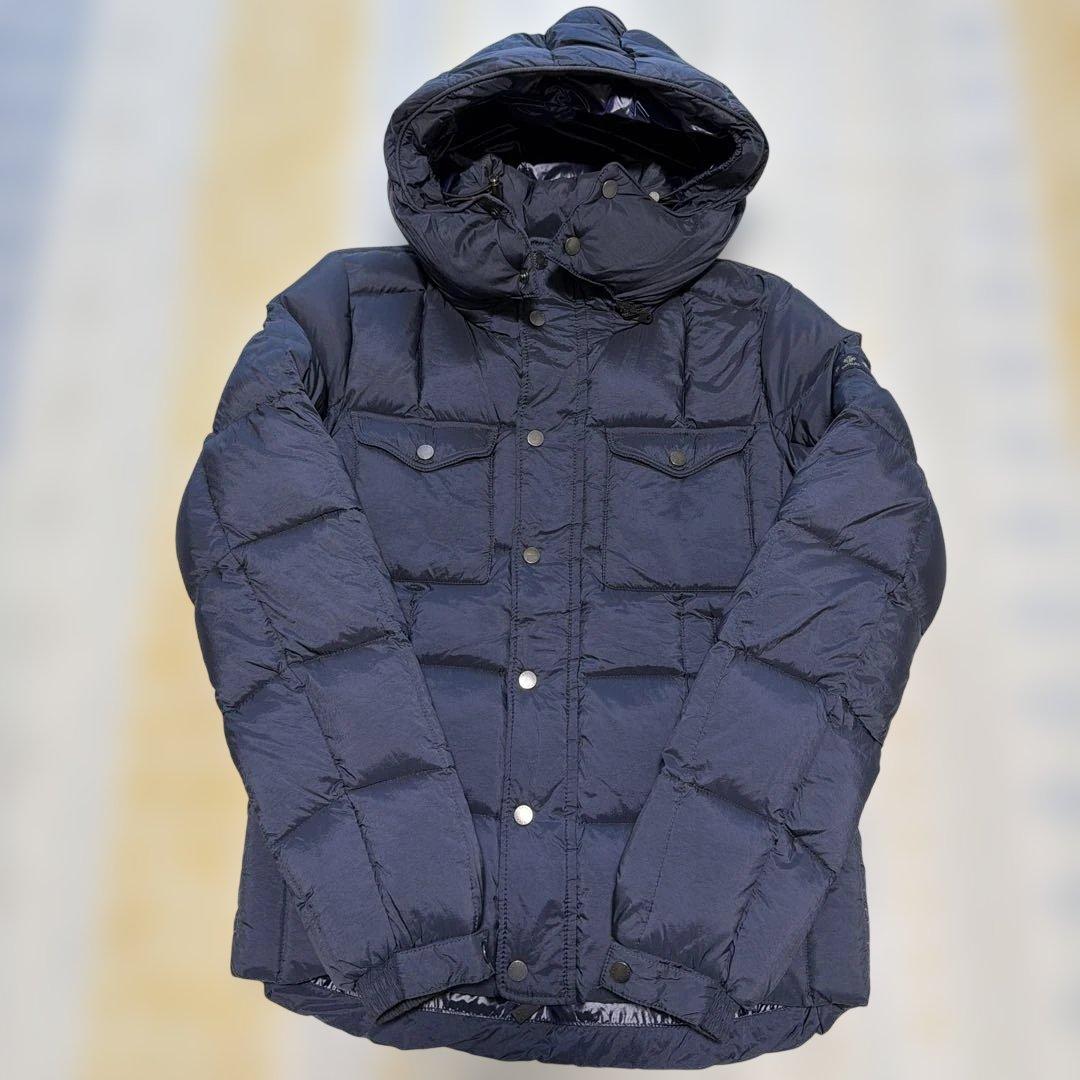 TATRAS PELEO タトラス ペレオ ダウンジャケット