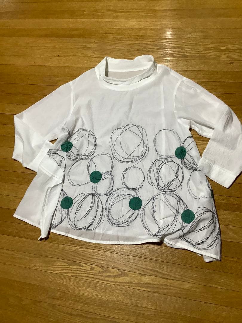 美品　センソユニコ慈雨　サンプル商品