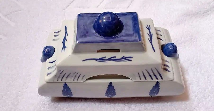 ランプベルジェ　唐　5722