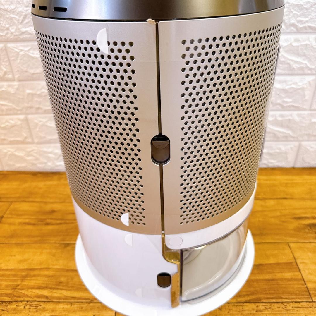 【未使用品】 ダイソン PH01 加湿空気清浄機 Humidify cool