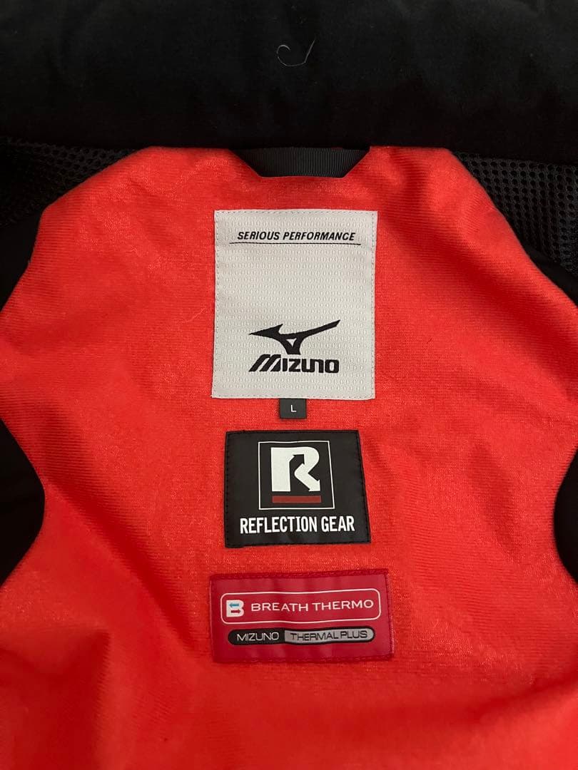 ミズノ　スキーウェア　2017-2018シーズンモデル