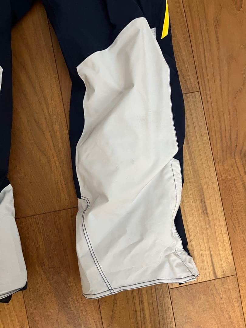 ミズノ　スキーウェア　2017-2018シーズンモデル