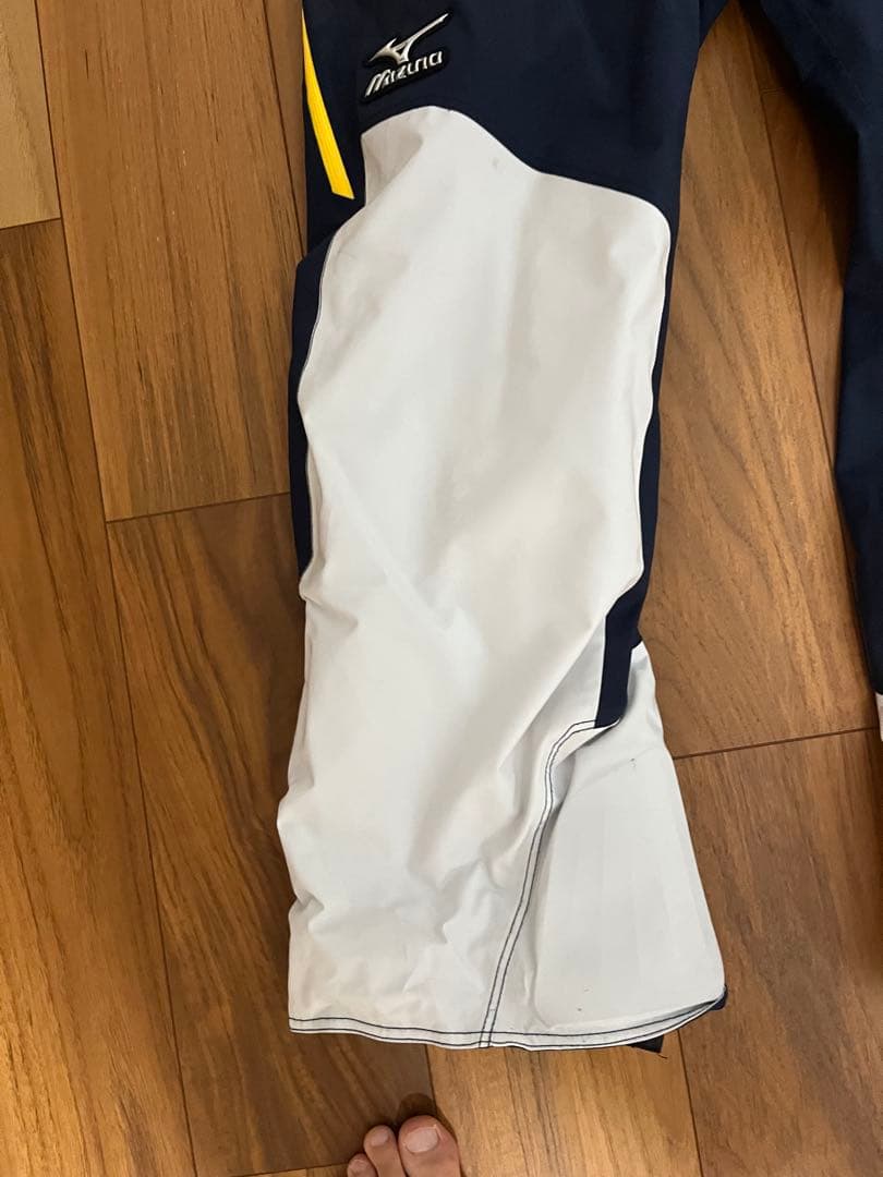 ミズノ　スキーウェア　2017-2018シーズンモデル