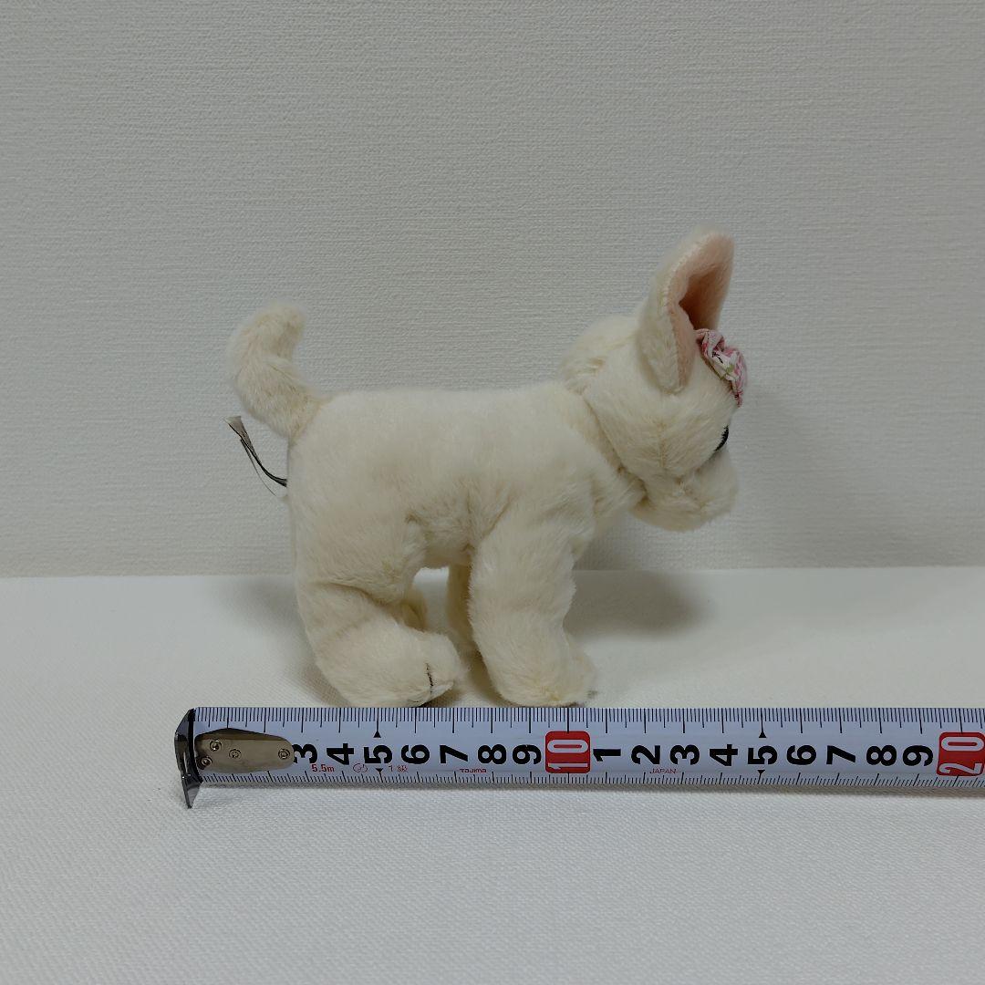 bukowski ブコウスキー スウェーデン 北欧 ぬいぐるみ チワワ