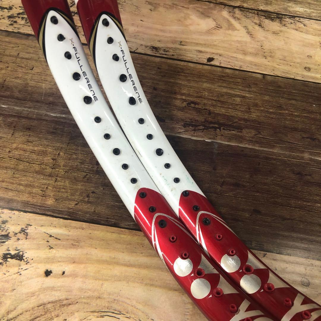 【2本セット】YONEX VCORE100S G2.G3テニスラケットヨネックス