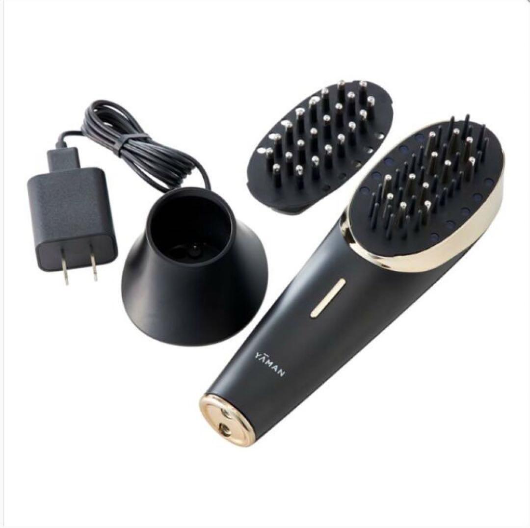 YA-MAN ヴェーダスカルプブラシBS for salon