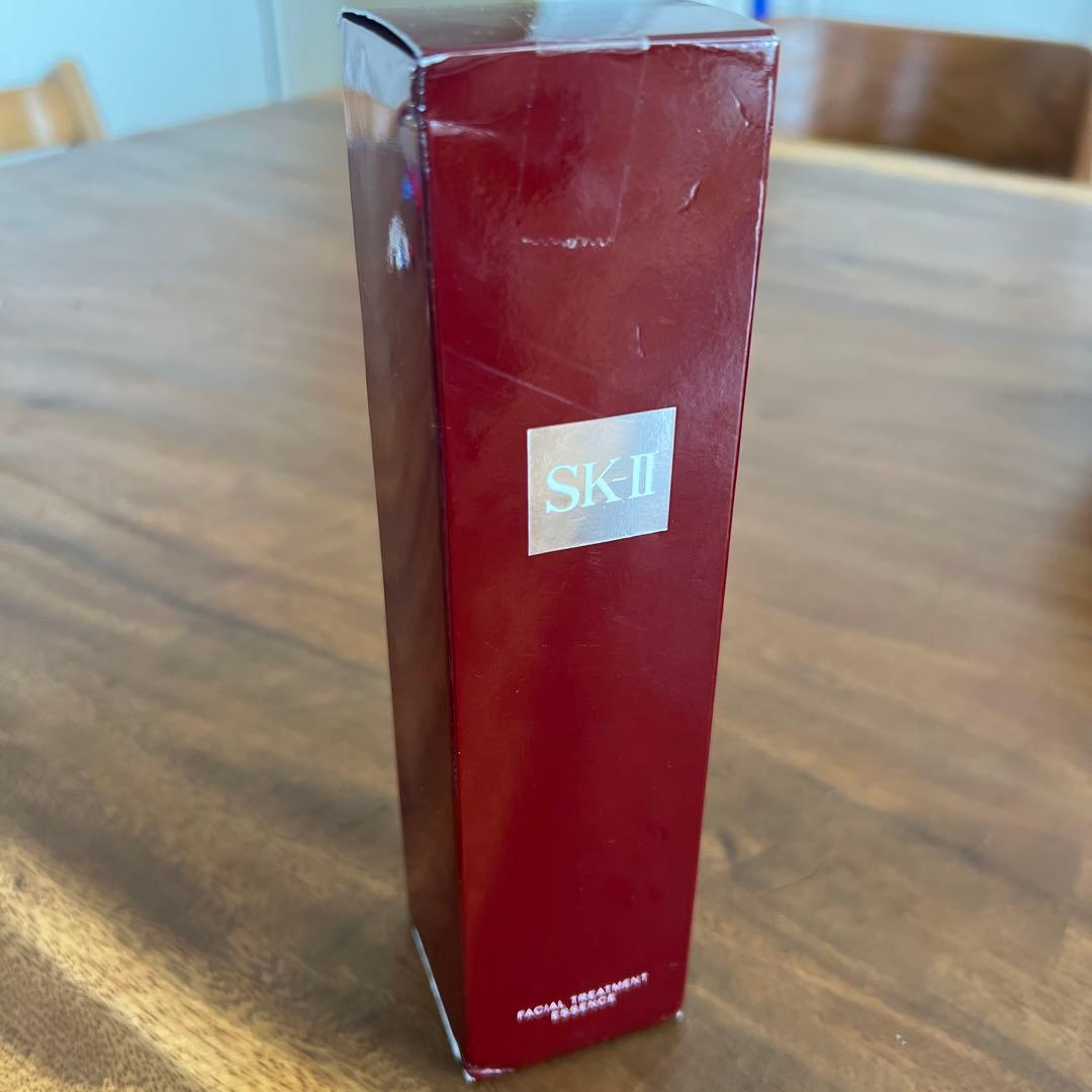 新品　SK-II フェイシャル トリートメント エッセンス　250ml