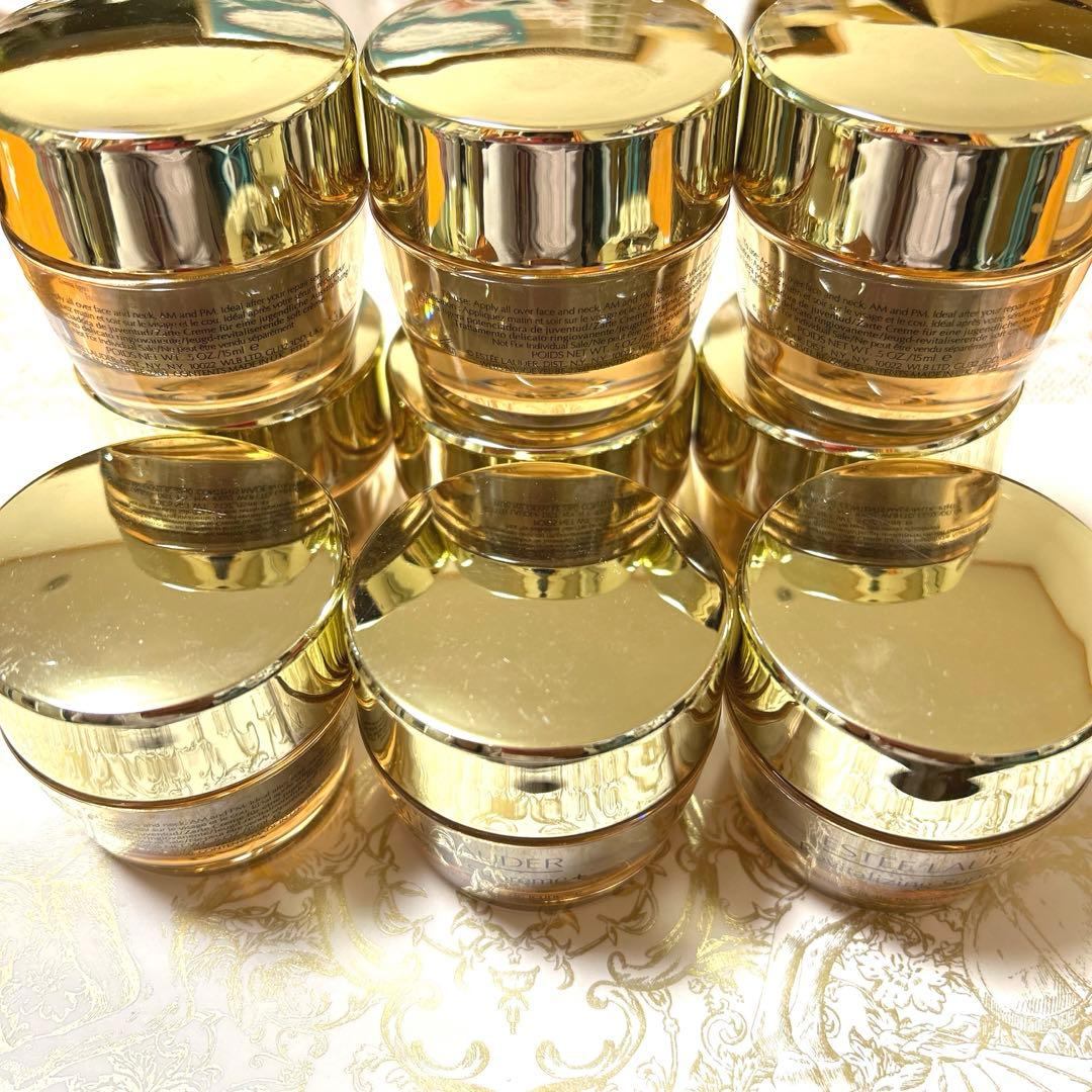 ESTEE LAUDER シュープリーム プラス ソフトクリーム