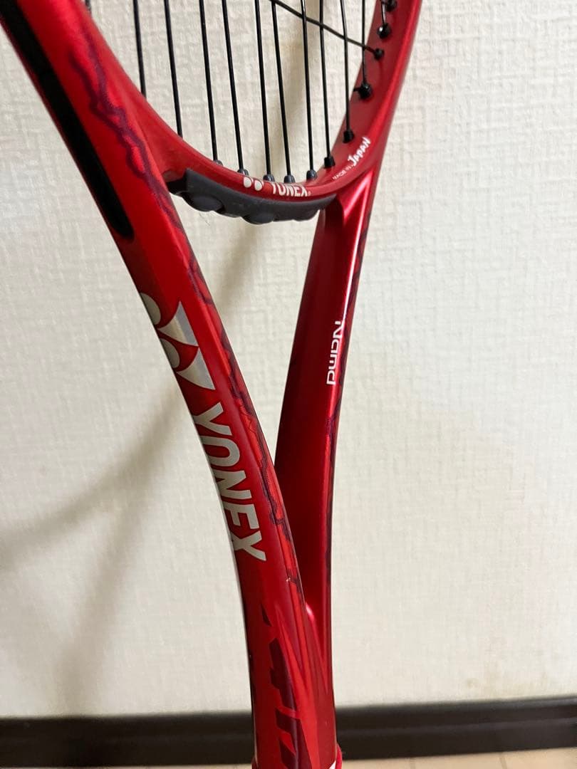 IZ　ボルトレイジ 7s クレナイ UL1 お値下げ受け付けます