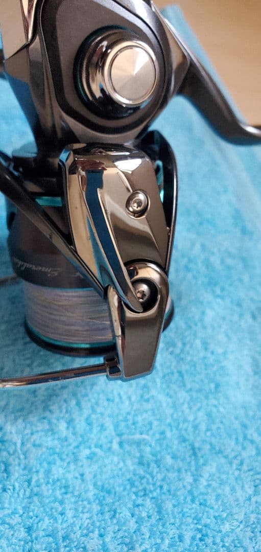 エメラルダスairFC2500DH