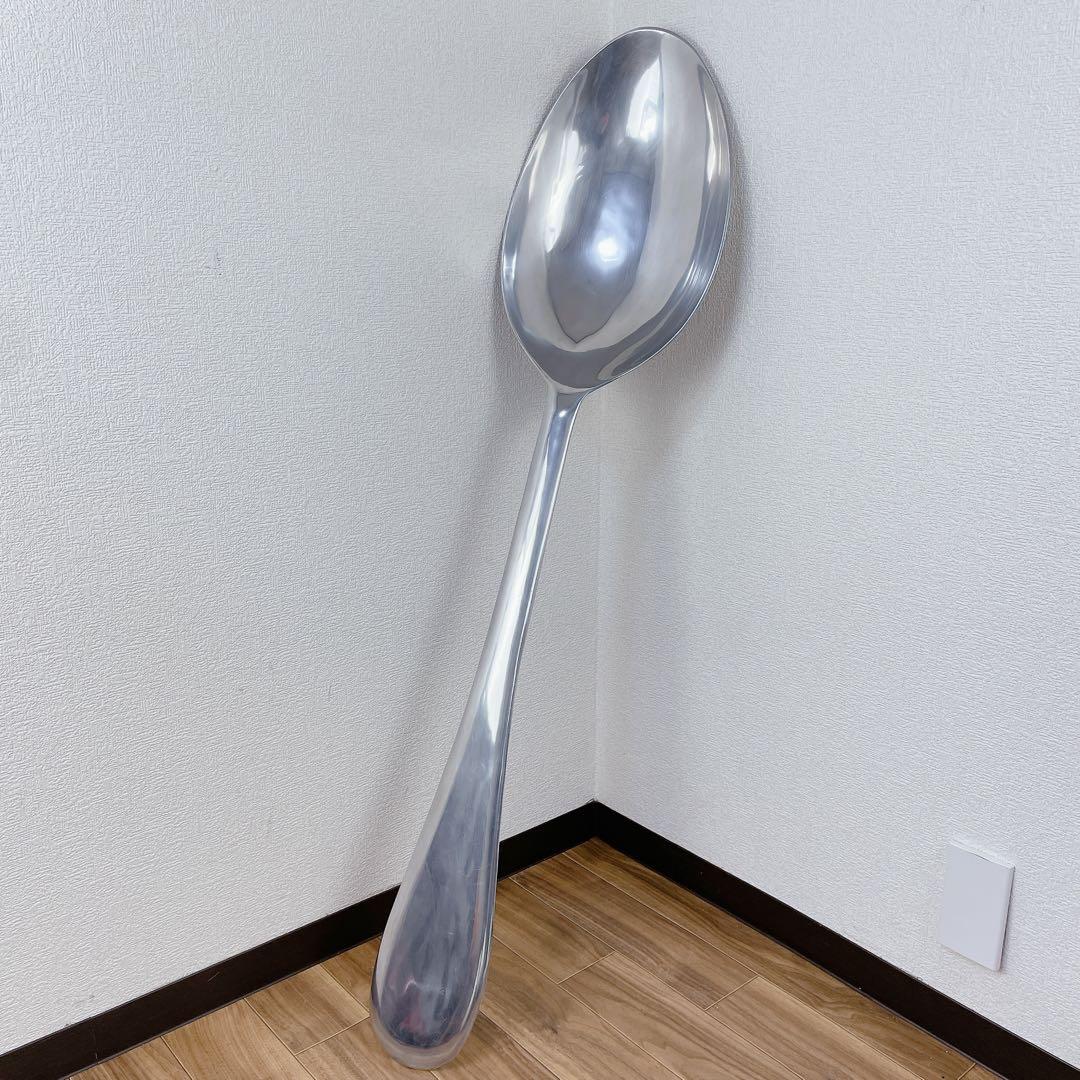 ビッグスプーン 122cm 結婚式 巨大スプーン