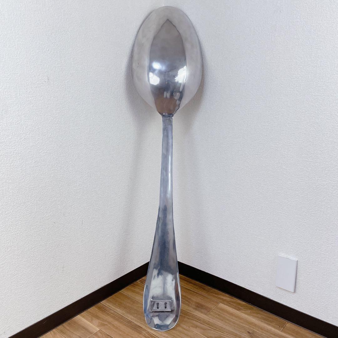 ビッグスプーン 122cm 結婚式 巨大スプーン