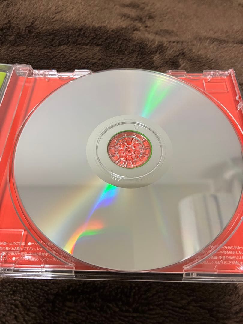 絶版！吉川晃司 「BEST BEST BEST(ベストスリー) 」3枚CDセット