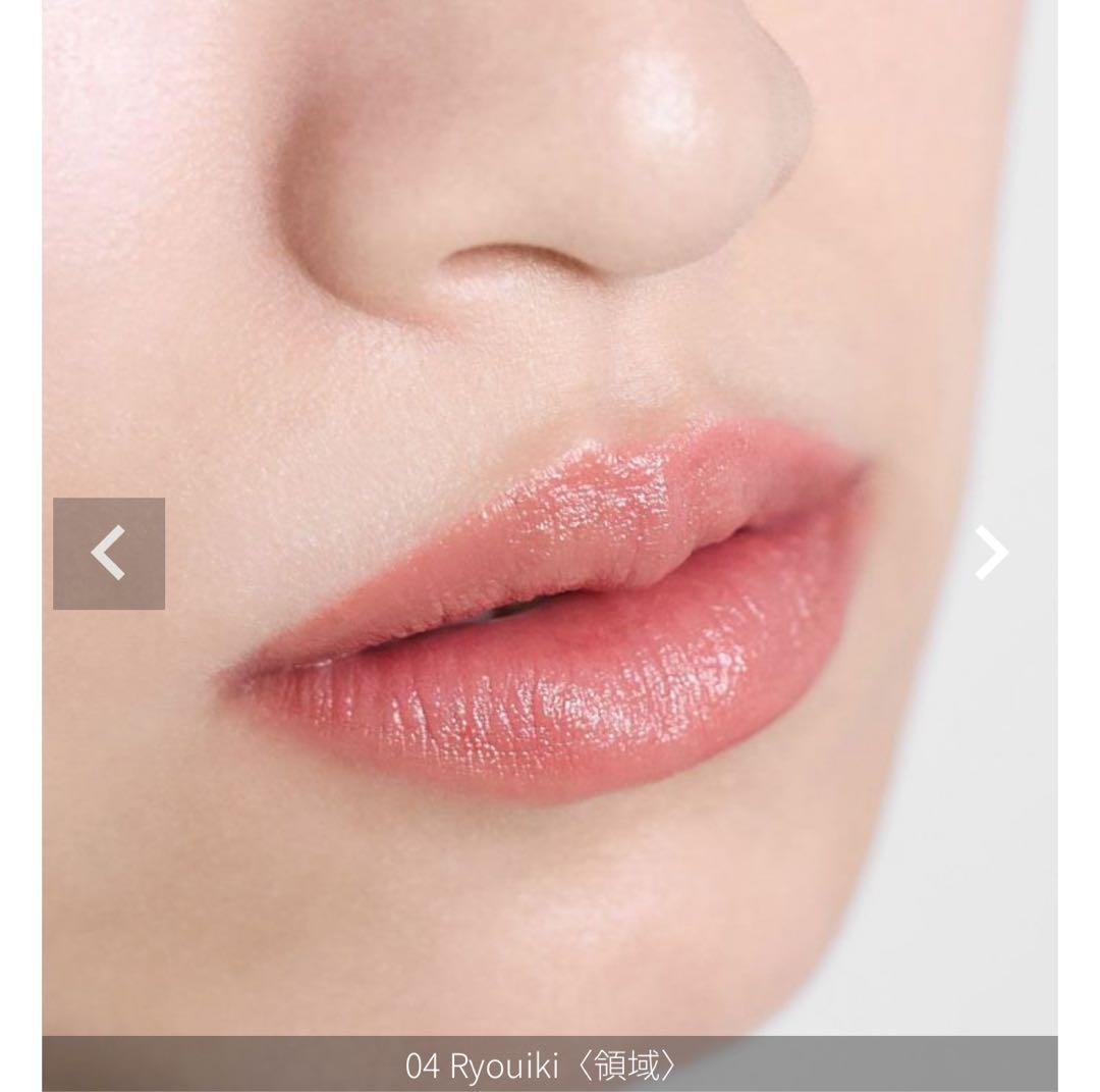 y*o様 オサジ オサジ ニュアンス ソフトエッジィ リップスティック など6点