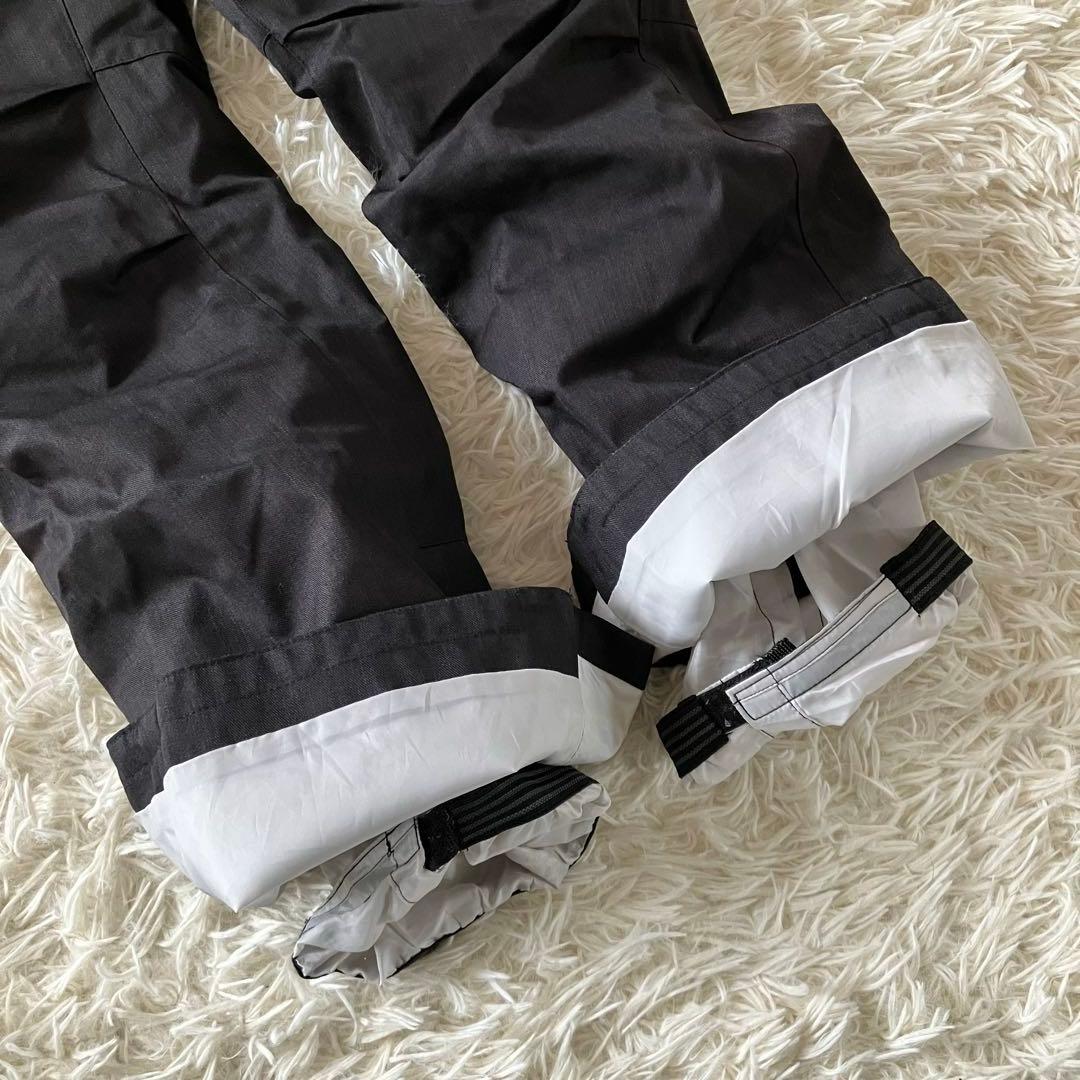 #W9✨ICEPARDAL✨スキー スノボ ウェア 上下 レディースM