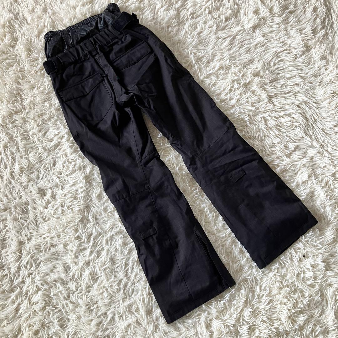 #W9✨ICEPARDAL✨スキー スノボ ウェア 上下 レディースM