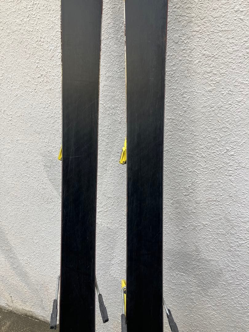 【訳あり】HEAD i.Supershape 170cm チロリア ビンディング