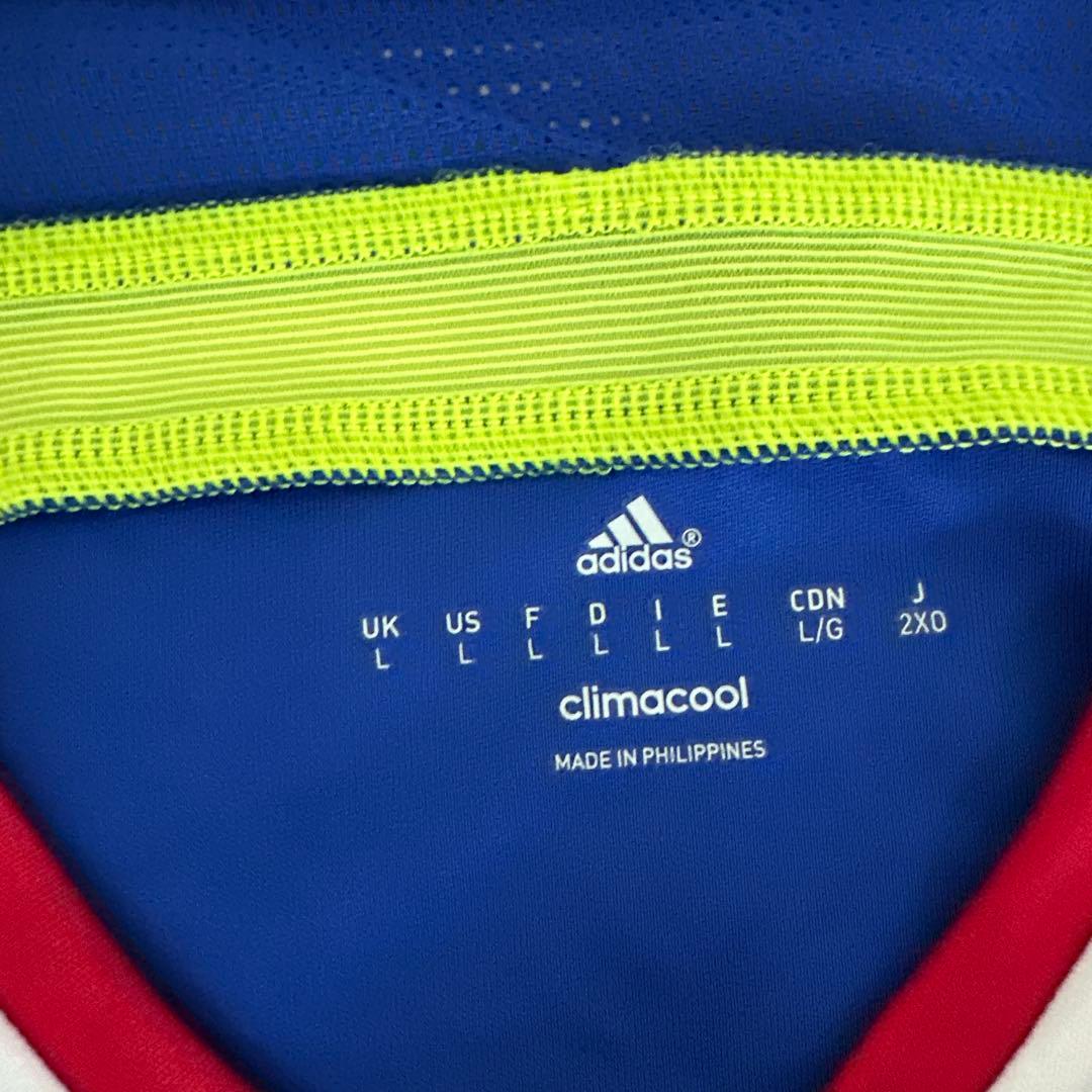 2014年 横浜F・マリノスユニフォーム 2XO