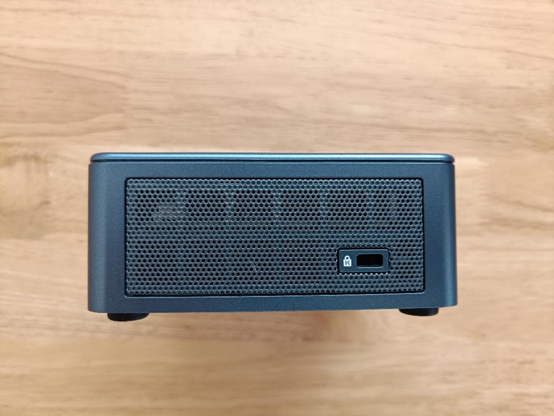 GEEKOM ミニPC IT13 Core i9-13900H 32GB 2TB