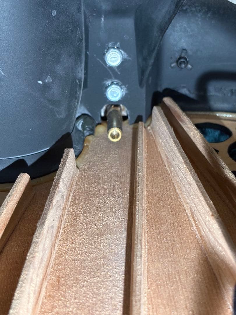 【さらに値下げ】オベーションハードケース付き　USAモデル