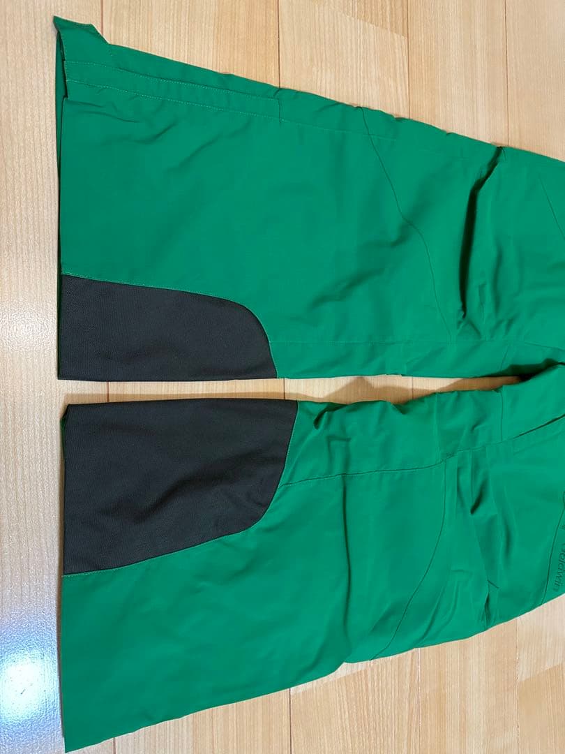 ゴールドウィン スキーウェア SET Baro Jacket G11323P