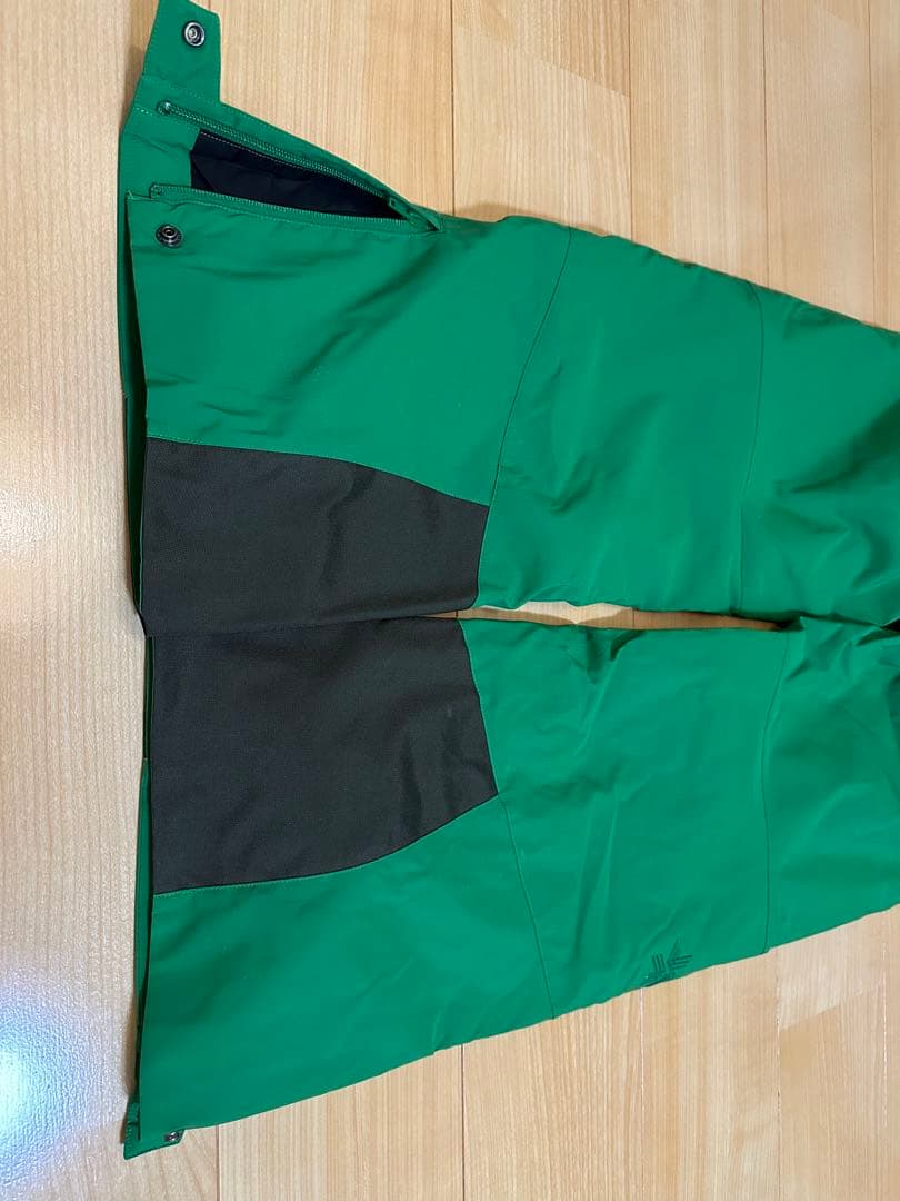 ゴールドウィン スキーウェア SET Baro Jacket G11323P