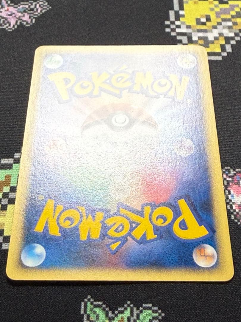 ★ポケモンカード ブラッキー eカード マクドナルド プロモ 025/P★