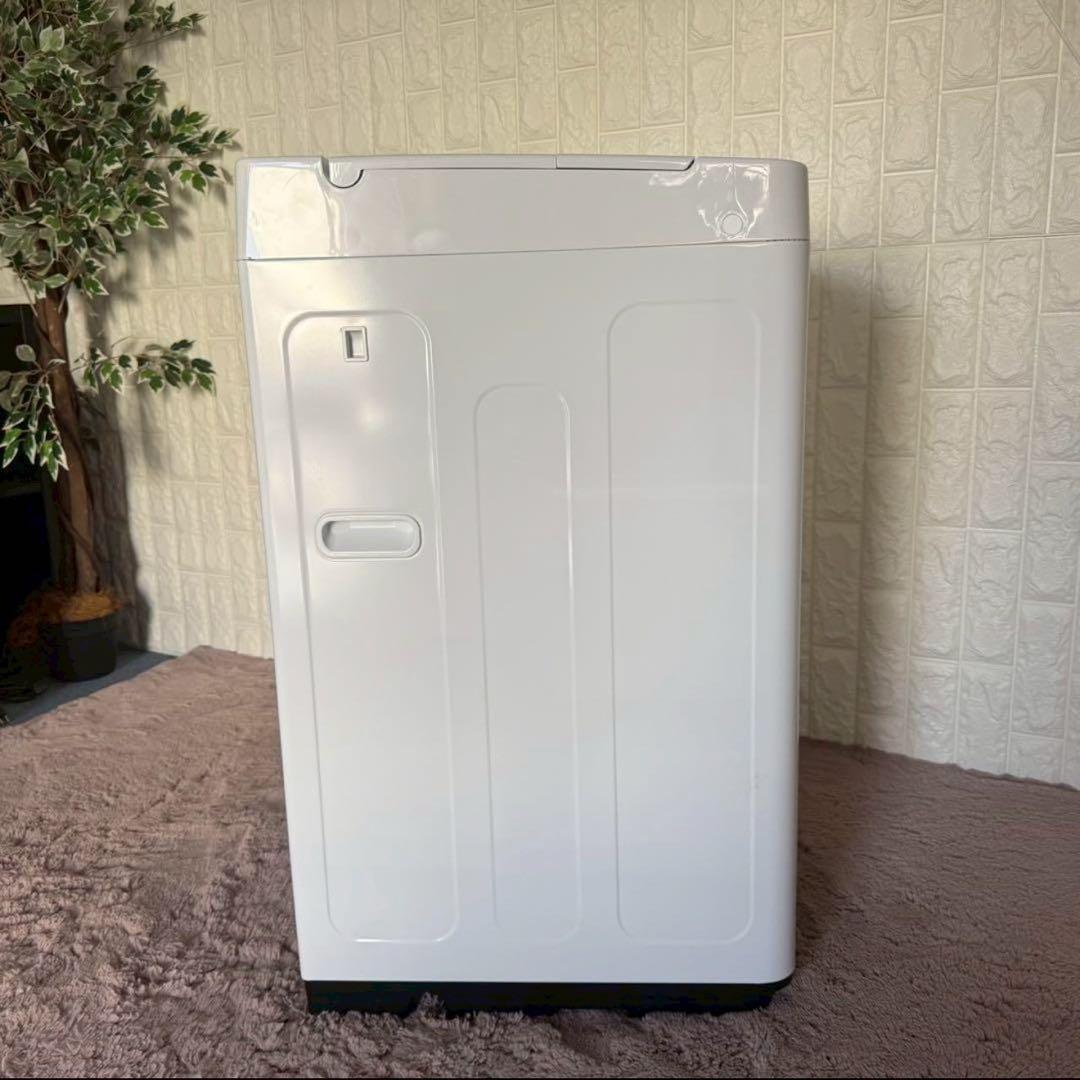 都内23区配送無料✨家電3点セット　冷蔵庫　洗濯機　レンジ　コンフィー　美品