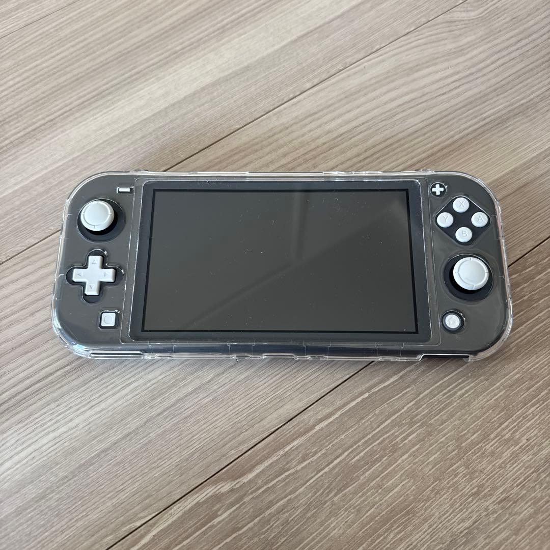 任天堂　Switch rite 箱無し
