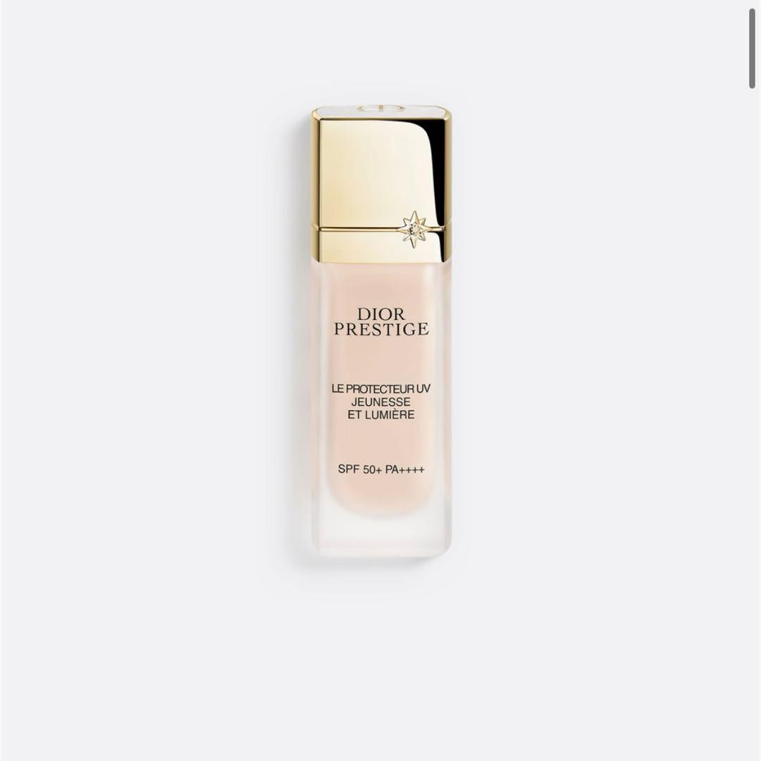 プレステージ ホワイト ル プロテクター UV ルミエール　BB00