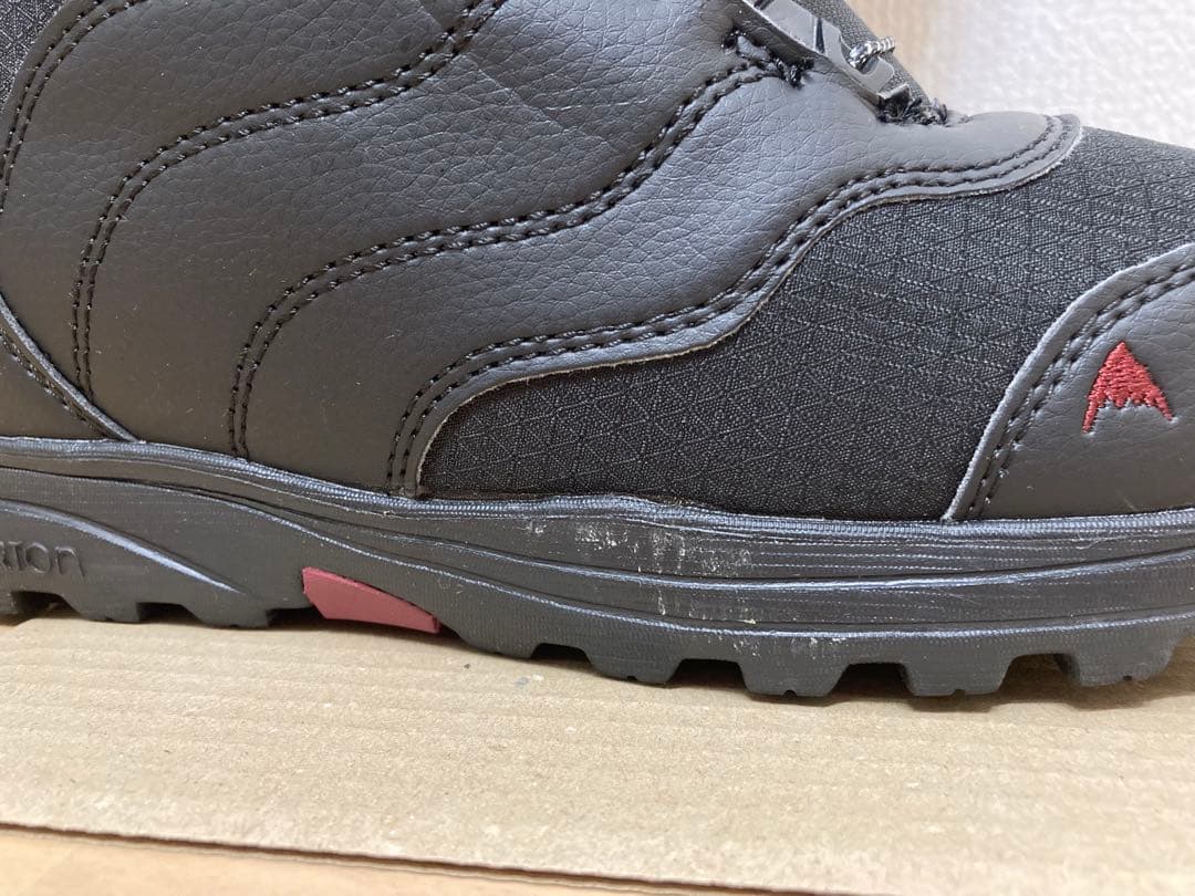 美品　バートン　Burton Mint スノーボード　ブーツ　23.5 cm