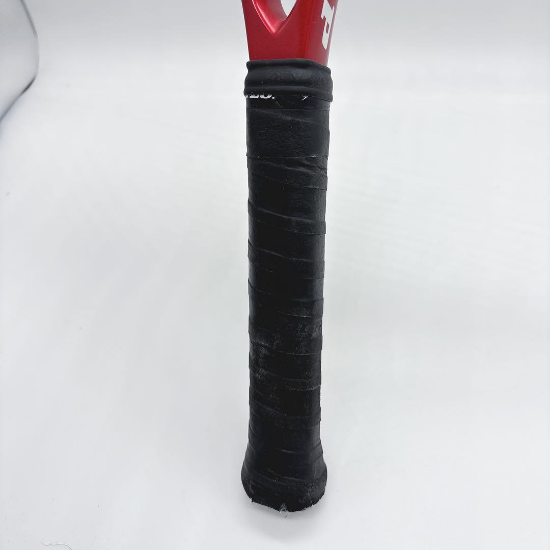 DUNROP CX400 テニスラケット