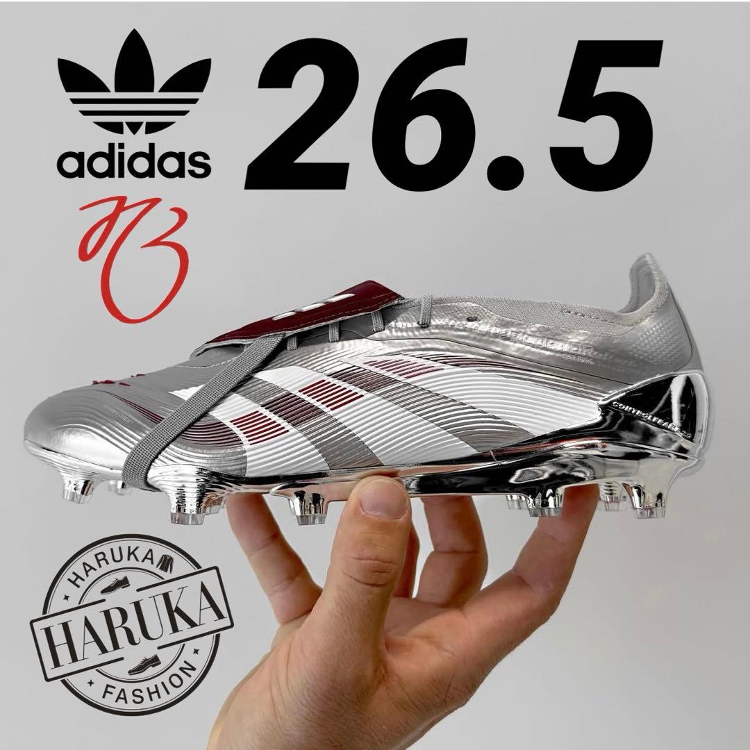 プレデター ELITE JB フォールディングタン FG 26.5