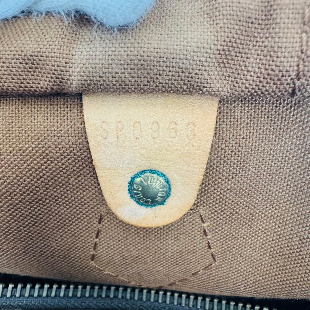 ✨LOUIS VUITTON✨ルイヴィトン✨モノグラム✨スピーディ✨バッグ✨