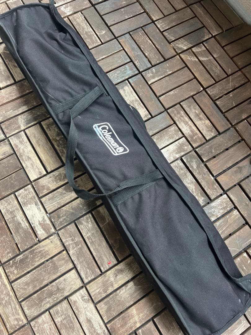 コールマン Coleman ファイアープレイステーブル 囲炉裏