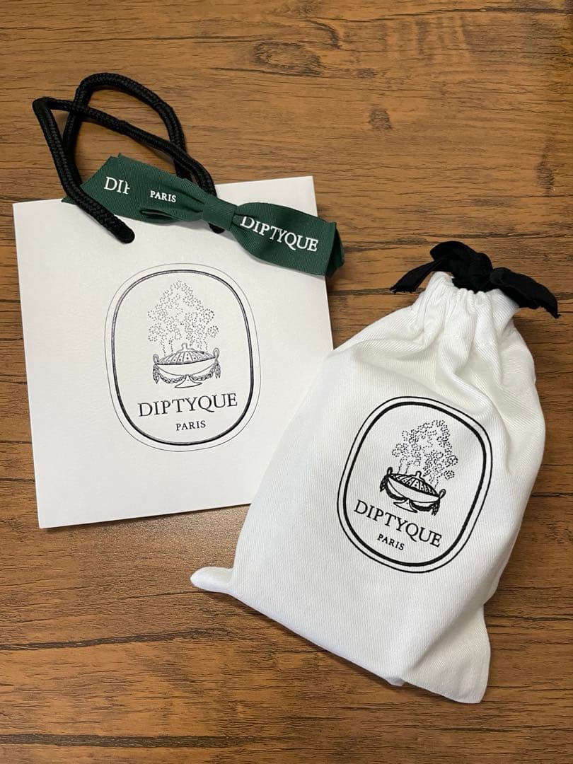 Diptyque Fleur de Peau ヘアフレグランス　30ml