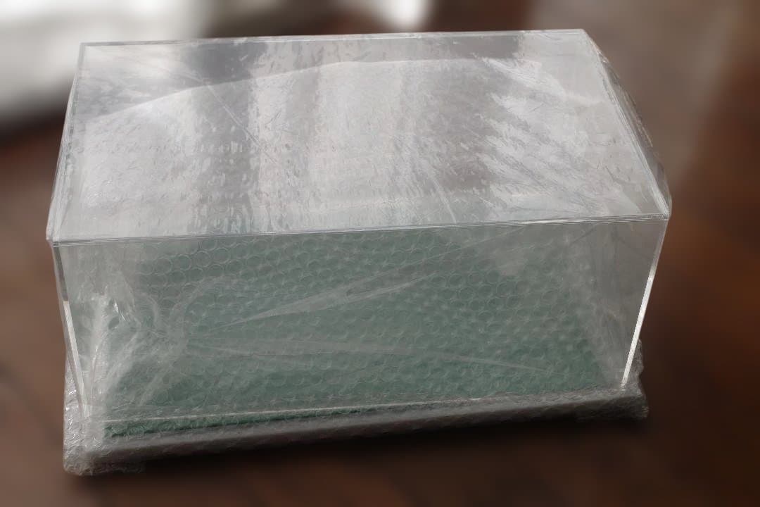 住友アスファルトフィニッシャーミニチュア