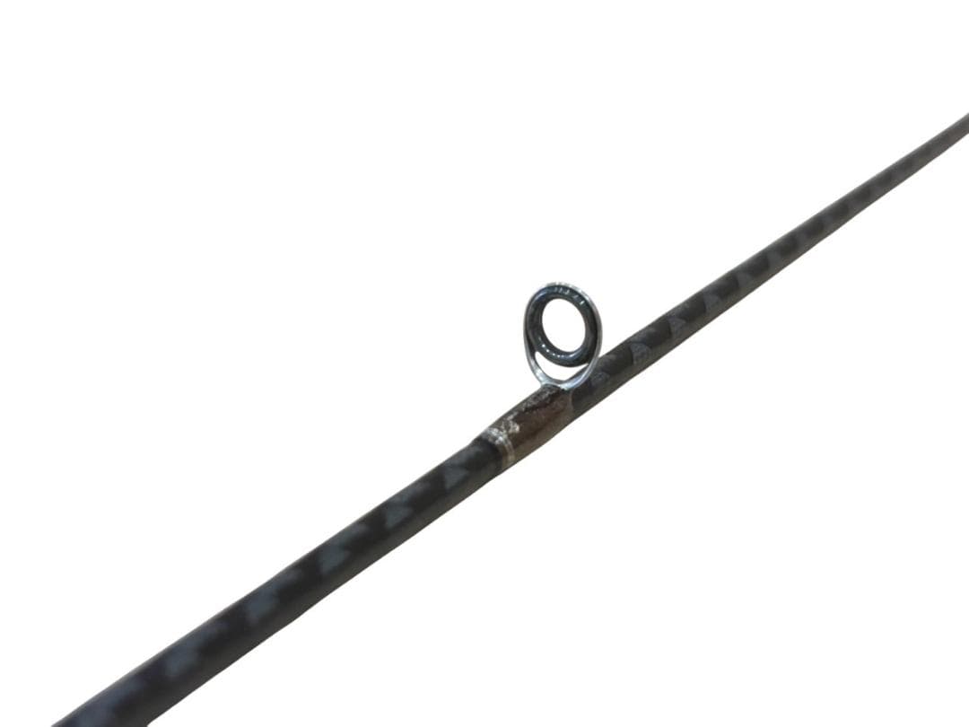 シマノ SHIMANO トラウトワン エリアスペシャル 66UL トラウトロッド