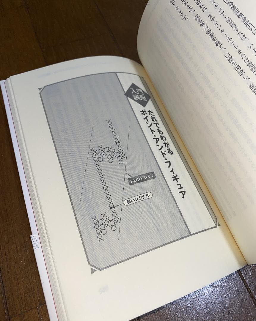 外貨投資に勝つ　松本鉄郎 著