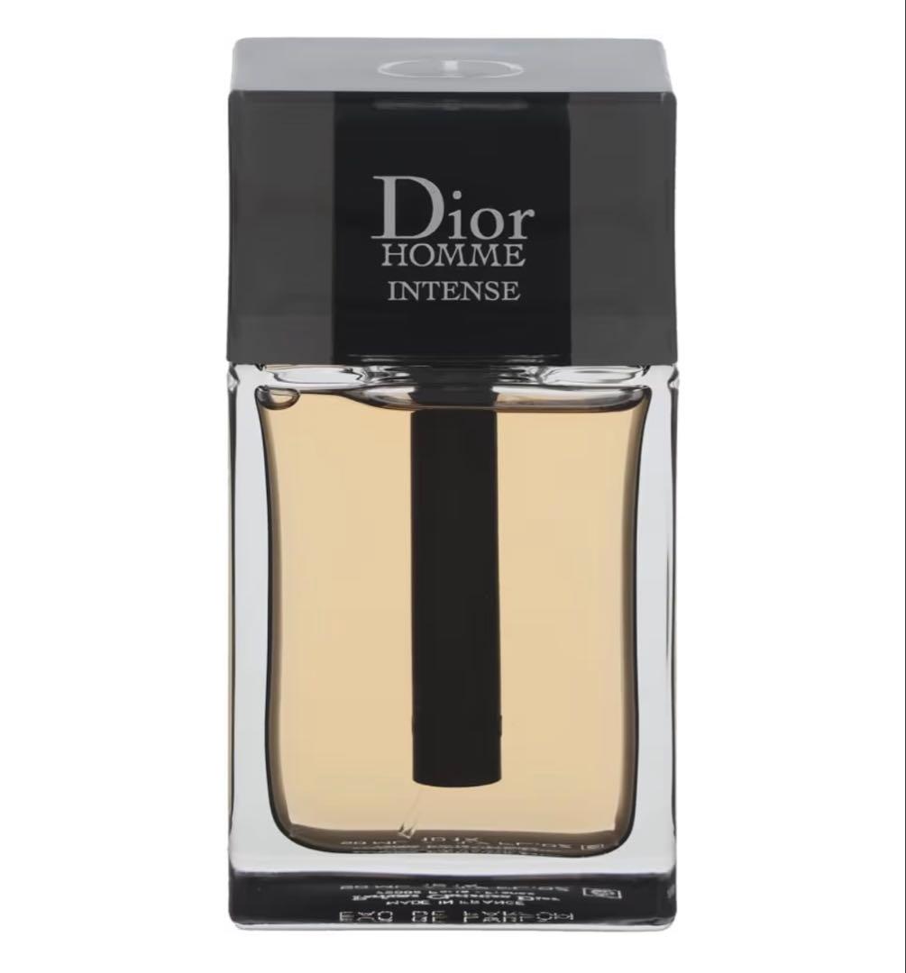 【DIOR】クリスチャンディオール オム インテンス EDP SP 50ml