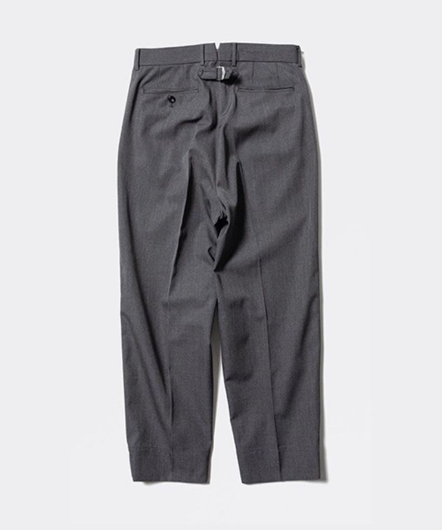 アンライクリー　スラックス