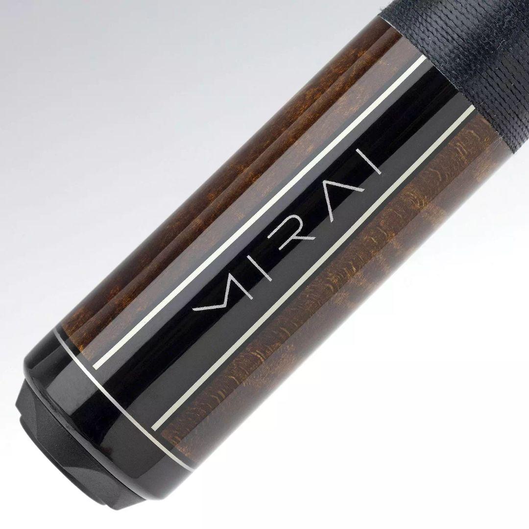 新品未開封　ミライ TURBO　 ブラウンカーリー MIRAI F1シャフト装備