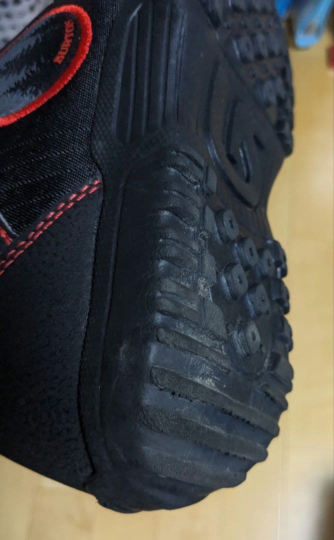 バートン　BURTON　ジップラインボア　ブーツ