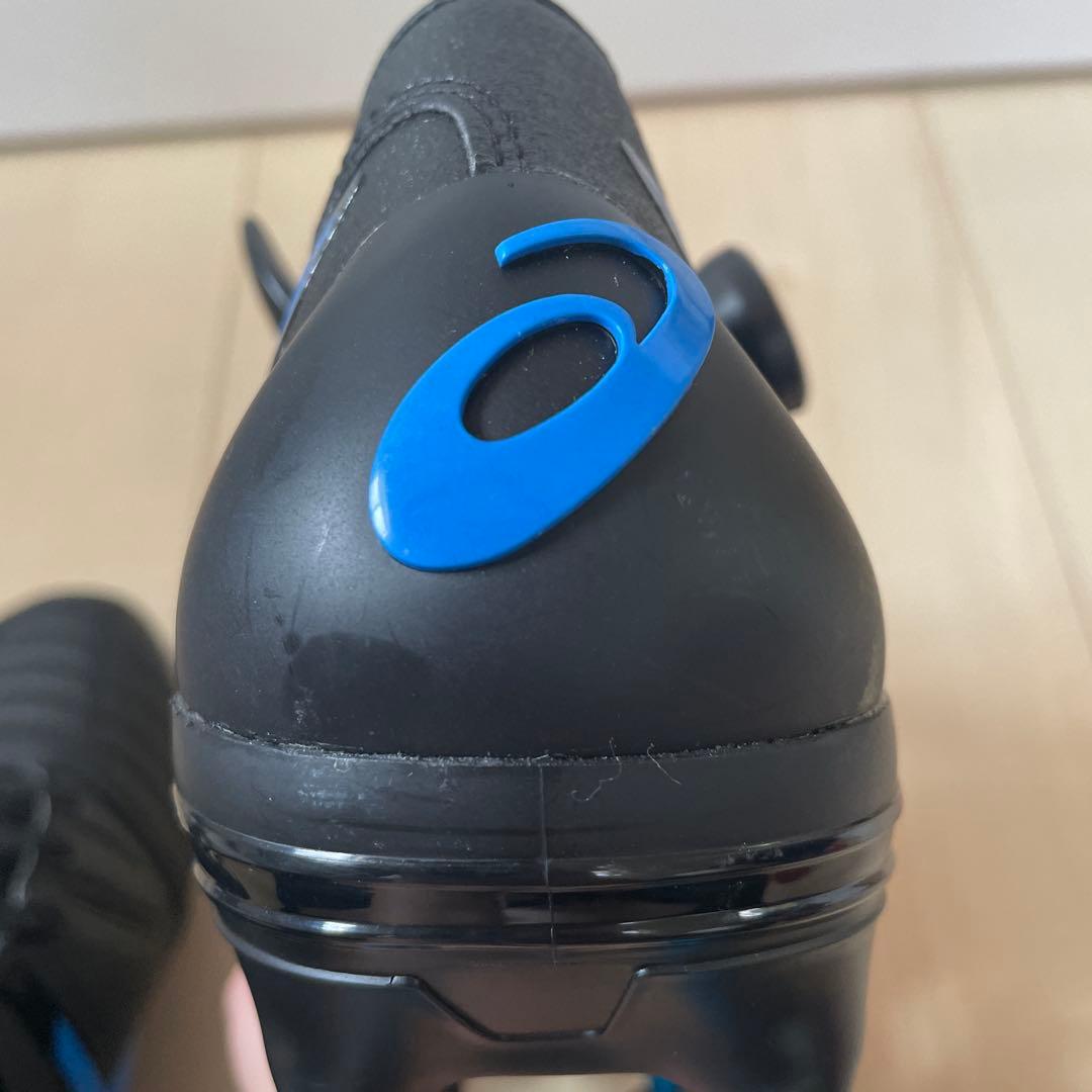 アシックス　ラグビースパイク GEL-LETHAL TIGHT FIVE