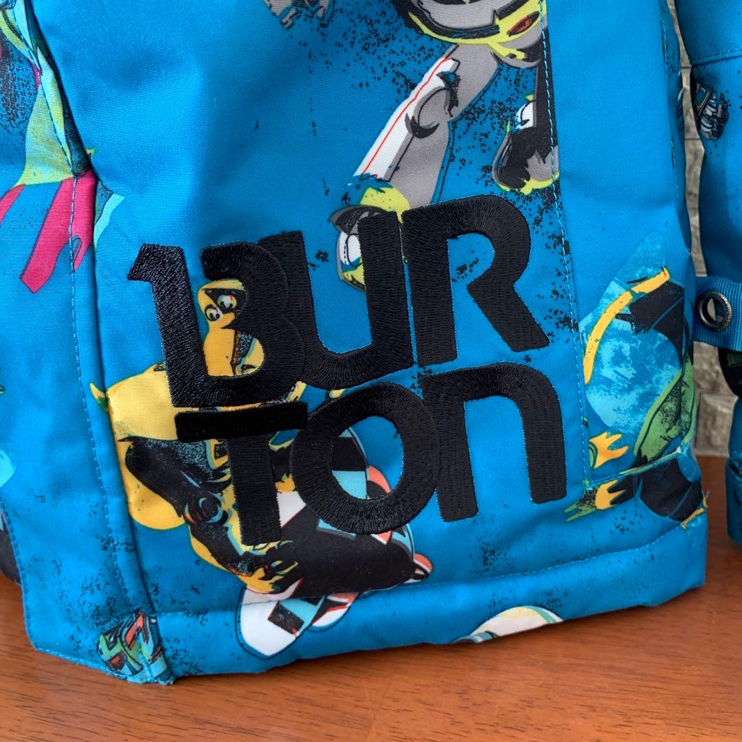 Burton バートン　ウェア　スノボ　スキーサイズ3T 90〜100cm