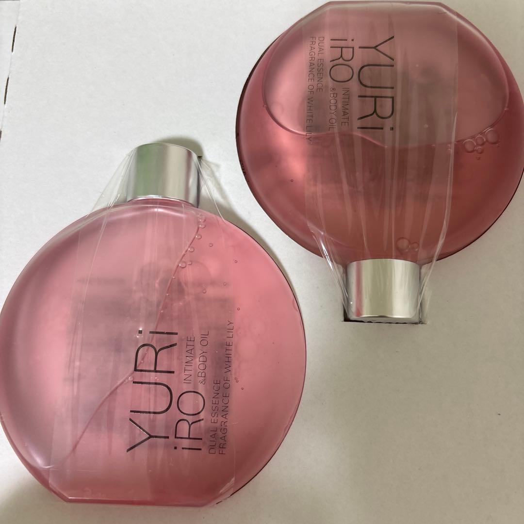 YURI iRO ピンク